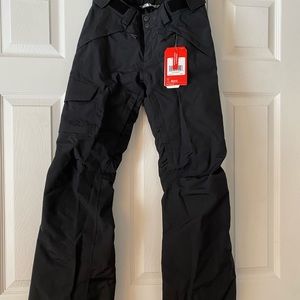 The North Face women’s Freedom snow pant